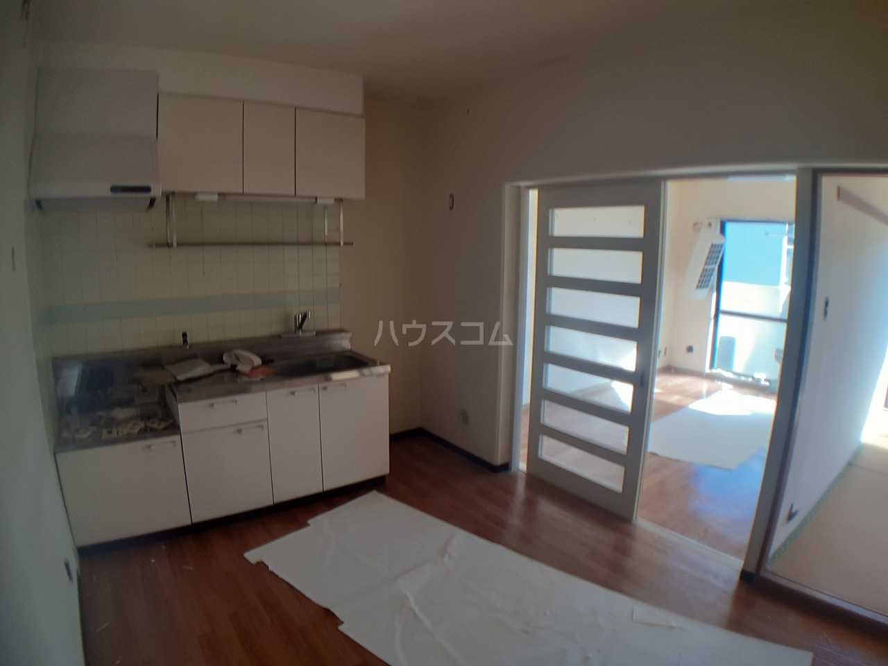 5/30 リビング/ダイニング