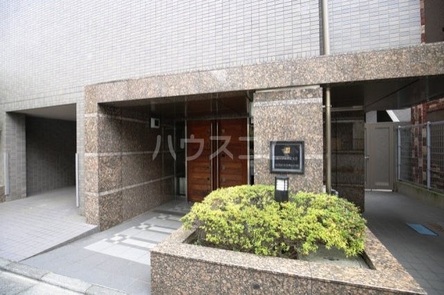 12/20 エントランス