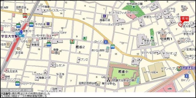 4/12 地図