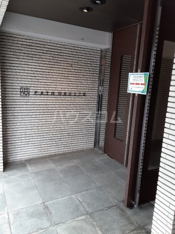 29/30 エントランス