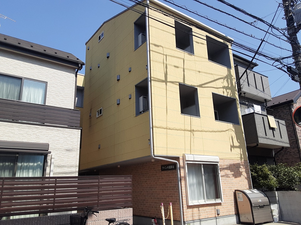 1/10 外観