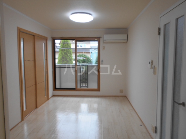 3/23 リビング/ダイニング