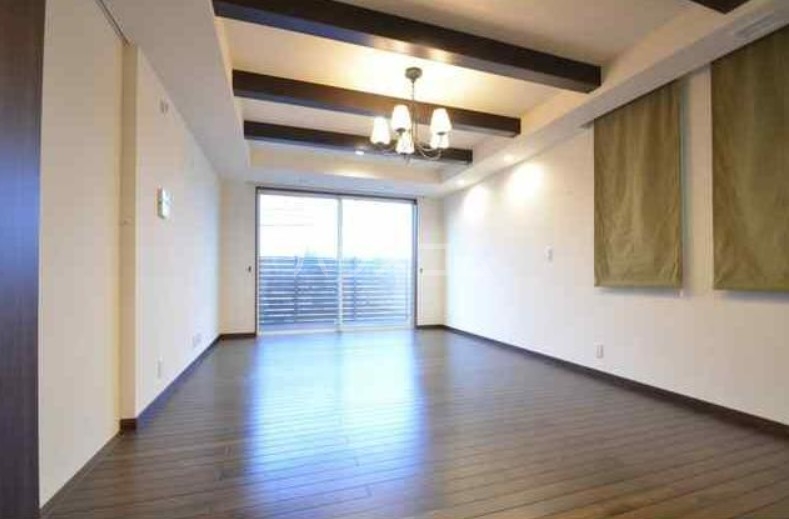 5/17 リビング/ダイニング