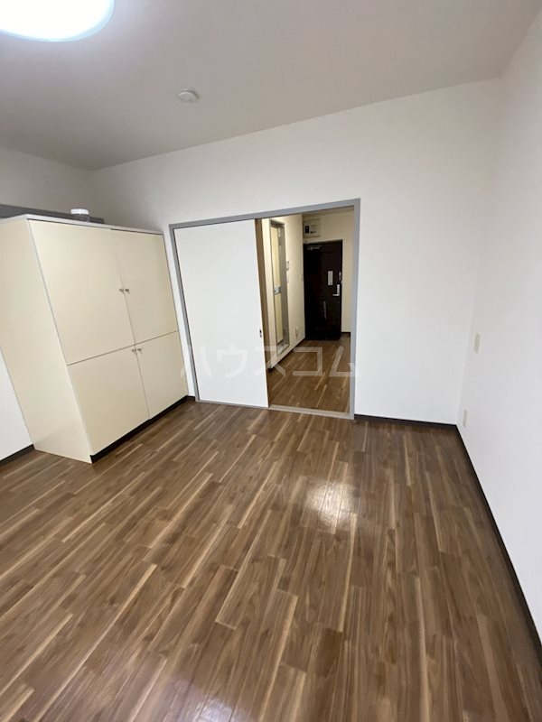 4/27 リビング/ダイニング