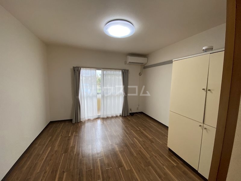 3/27 リビング/ダイニング