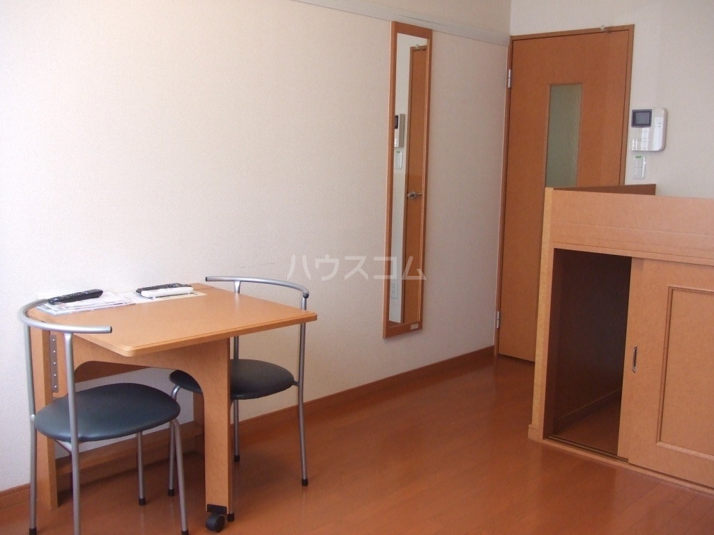 3/8 リビング/ダイニング