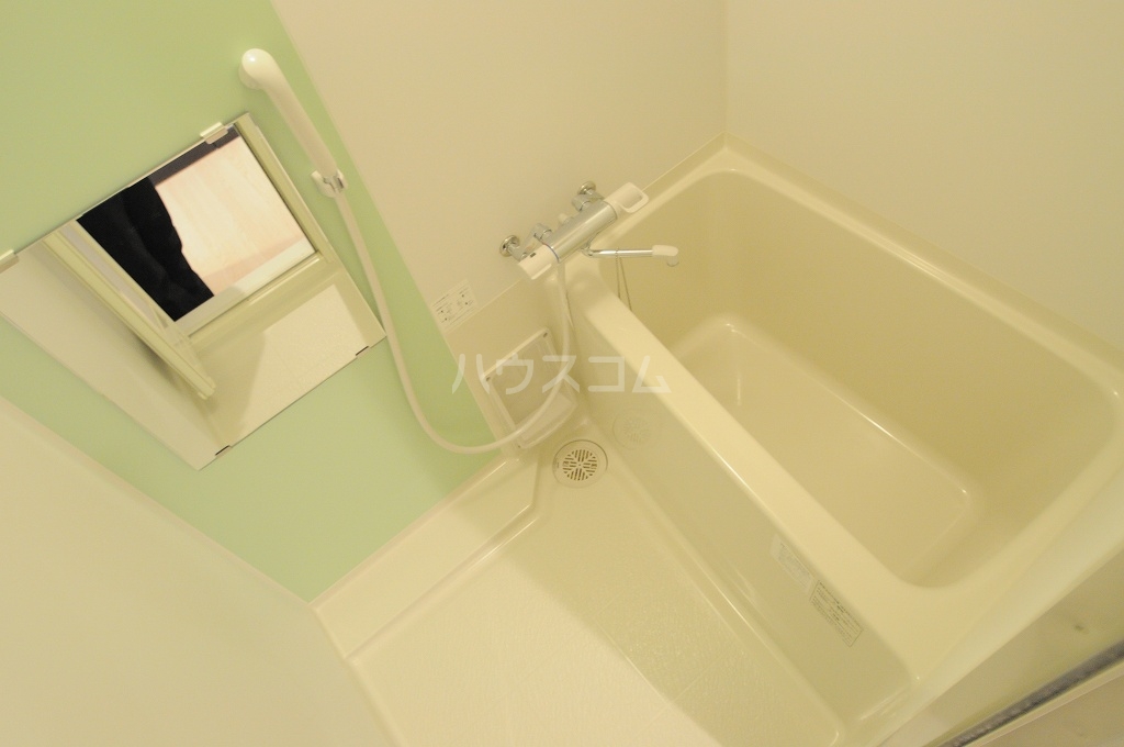 11/23 浴室