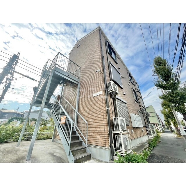 1/15 外観