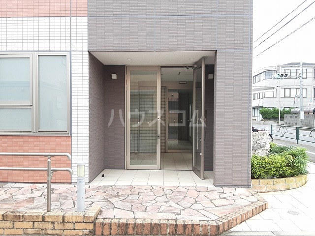 2/9 エントランス