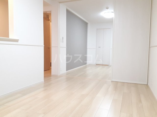 4/29 リビング/ダイニング