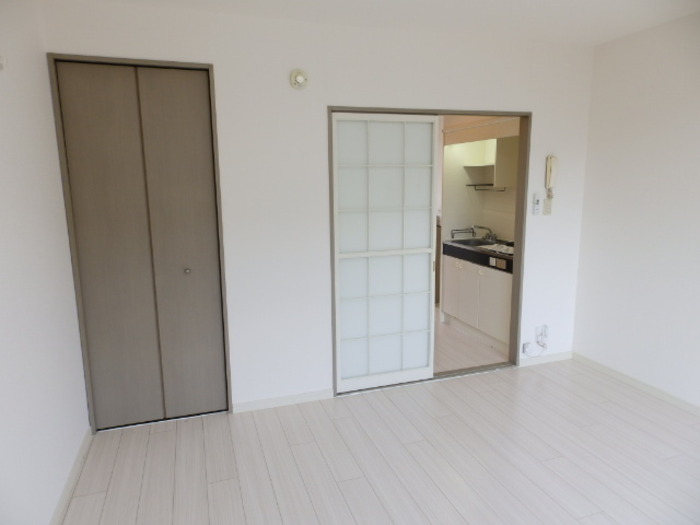 3/25 リビング/ダイニング