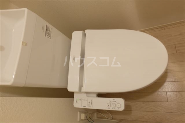 11/27 トイレ