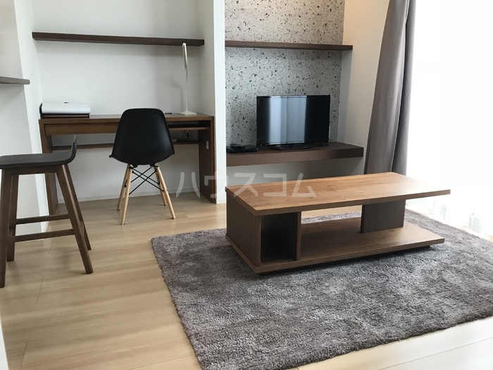 3/18 リビング/ダイニング