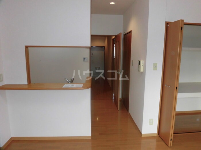 3/16 リビング/ダイニング