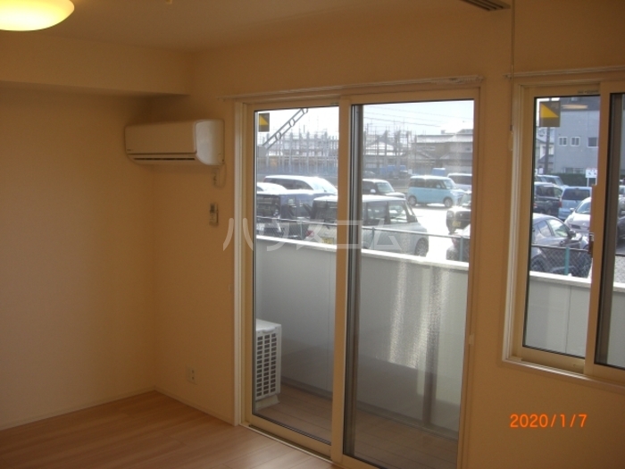 3/21 リビング/ダイニング