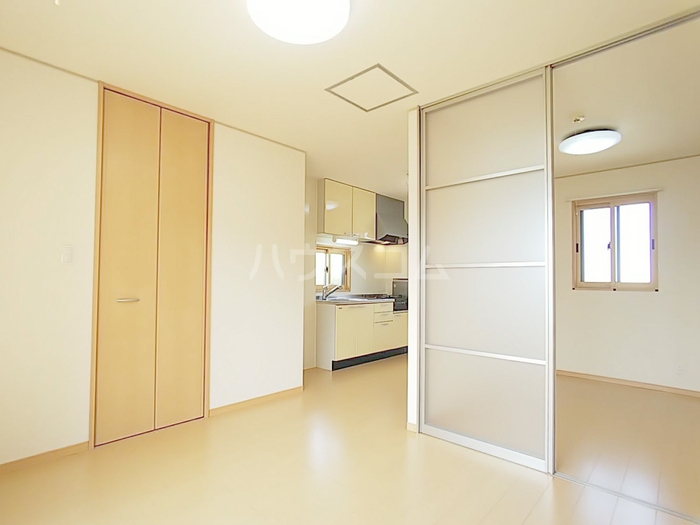 3/19 リビング/ダイニング