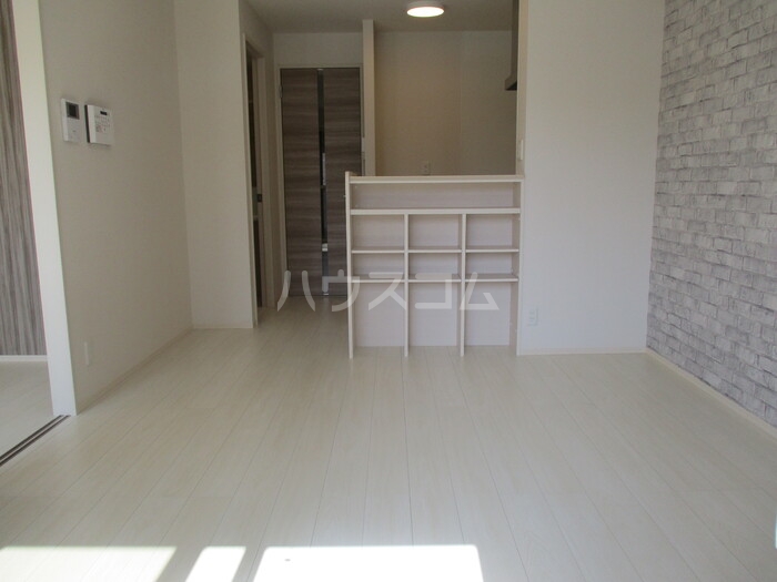 3/20 リビング/ダイニング