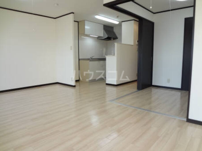 3/23 リビング/ダイニング