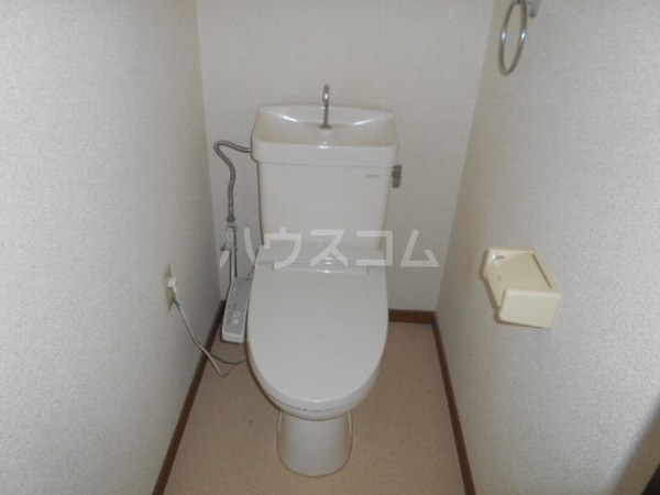 9/23 トイレ
