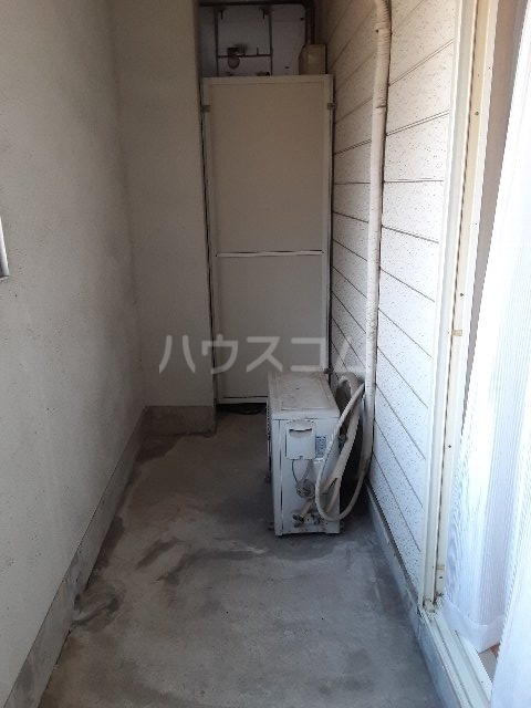 14/24 バルコニー