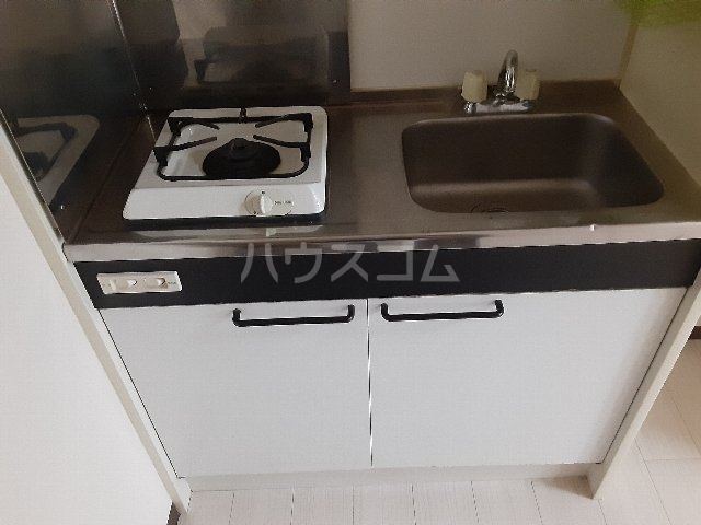 7/24 キッチン
