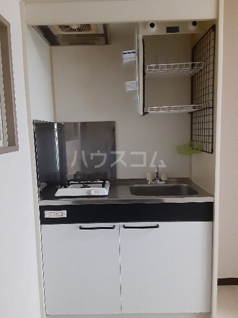 6/24 キッチン