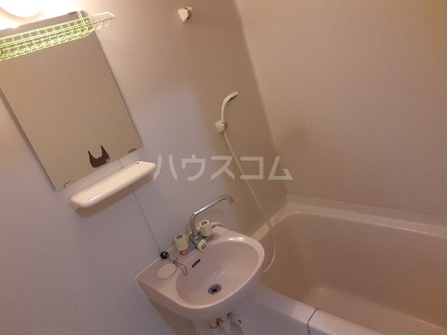 8/24 浴室