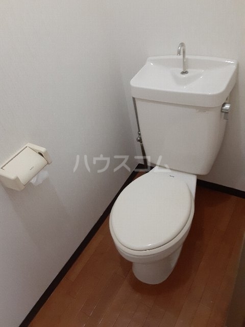 10/24 トイレ