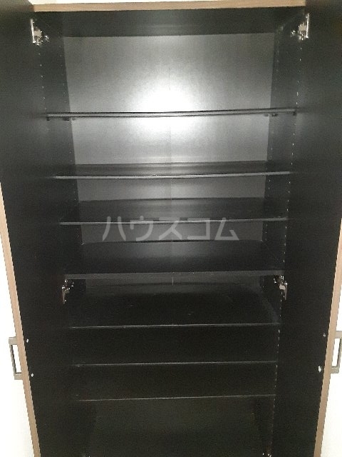 4/24 収納