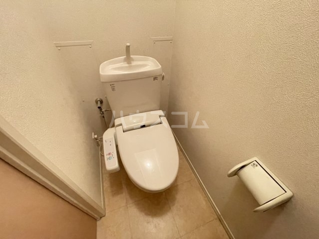 12/23 トイレ