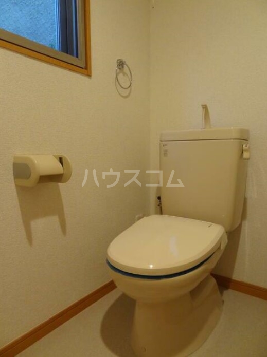 16/30 トイレ