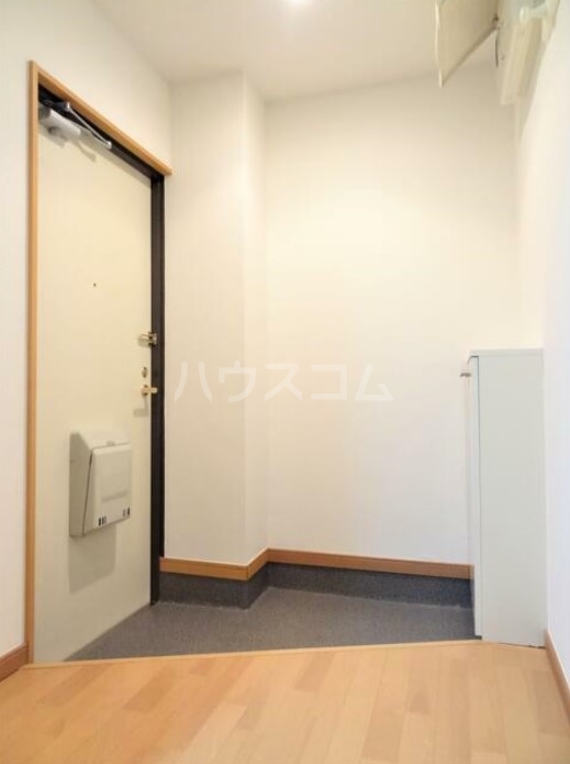 11/30 玄関