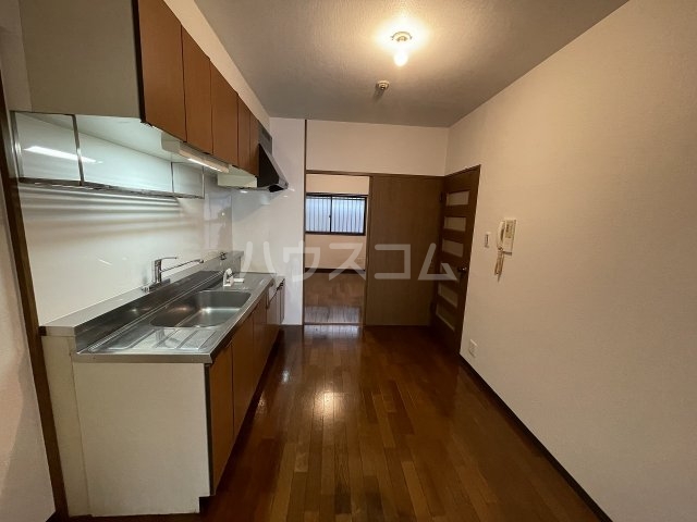 5/30 リビング/ダイニング