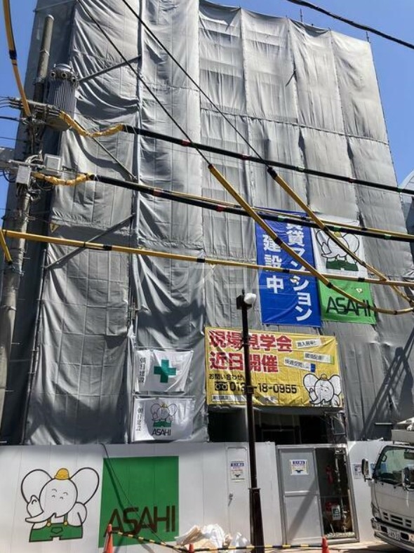 2/9 エントランス