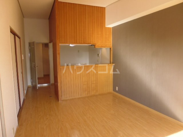 3/28 リビング/ダイニング