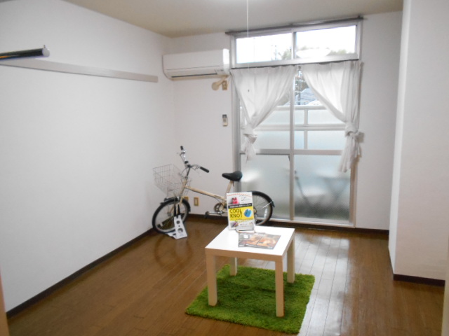 4/30 リビング/ダイニング