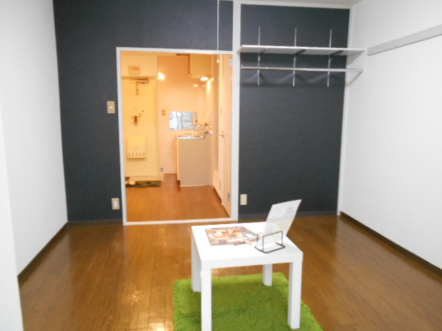 3/30 リビング/ダイニング