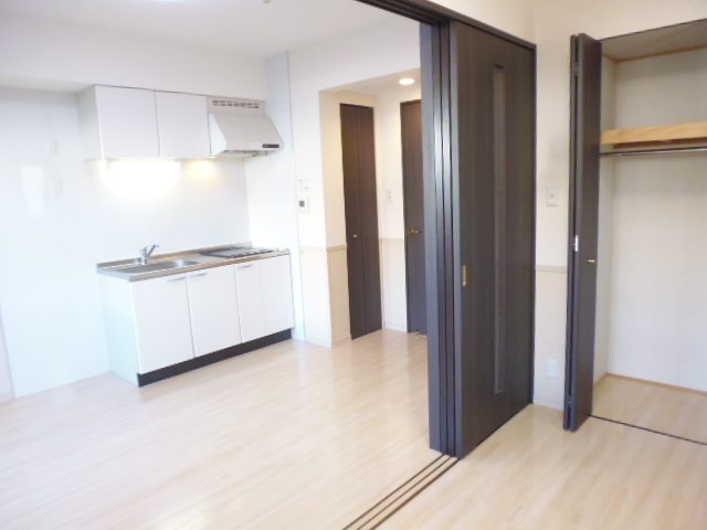 9/30 キッチン
