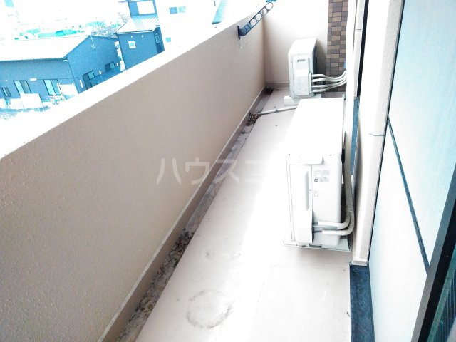 13/28 バルコニー