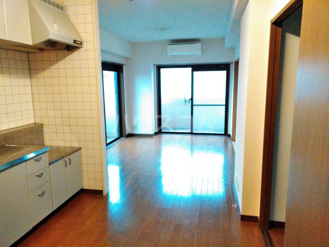 3/28 リビング/ダイニング