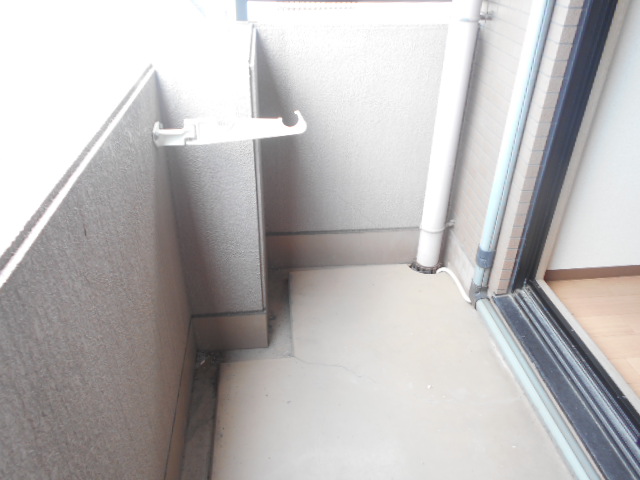 14/30 バルコニー