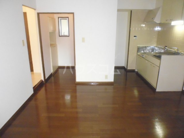 3/30 リビング/ダイニング