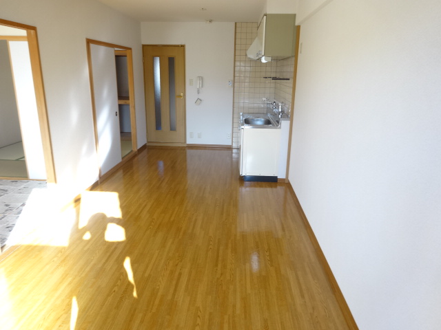 3/30 リビング/ダイニング