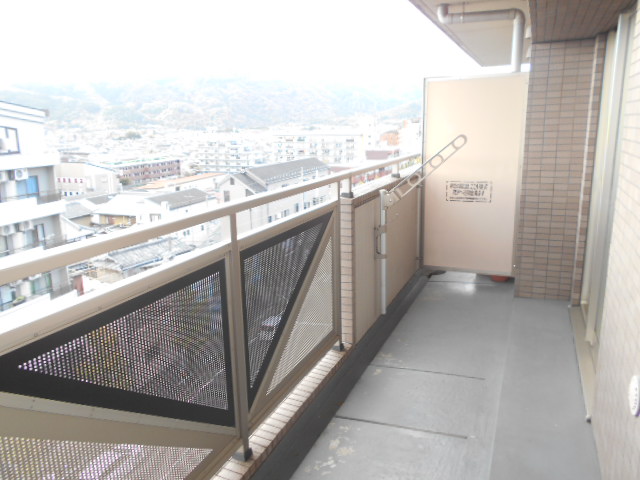 15/30 バルコニー
