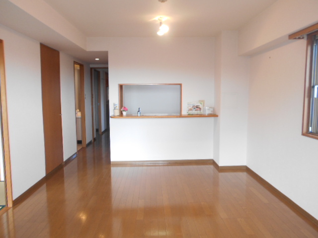 5/30 リビング/ダイニング