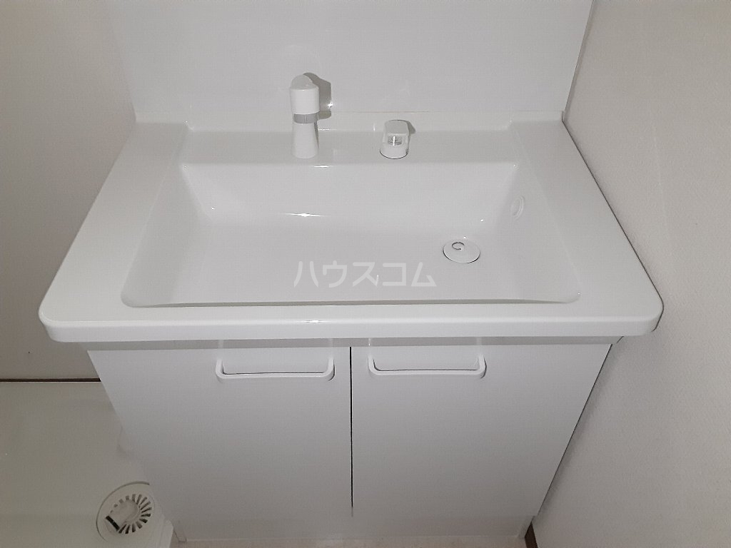 20/30 洗面
