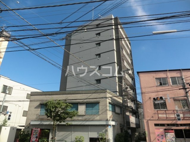1/23 外観
