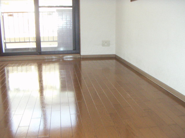 3/17 リビング/ダイニング