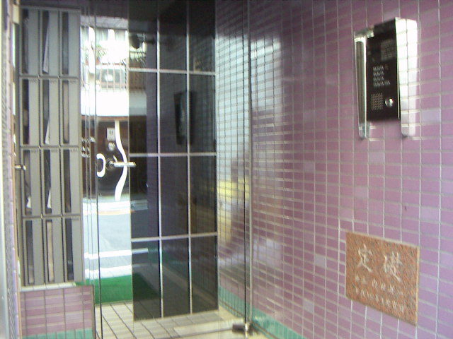 14/17 エントランス