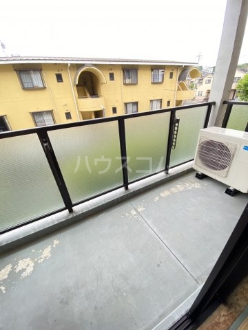 15/30 バルコニー